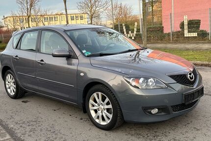 Mazda 3 201.000 km 2.250 &euro; Neuss 41460