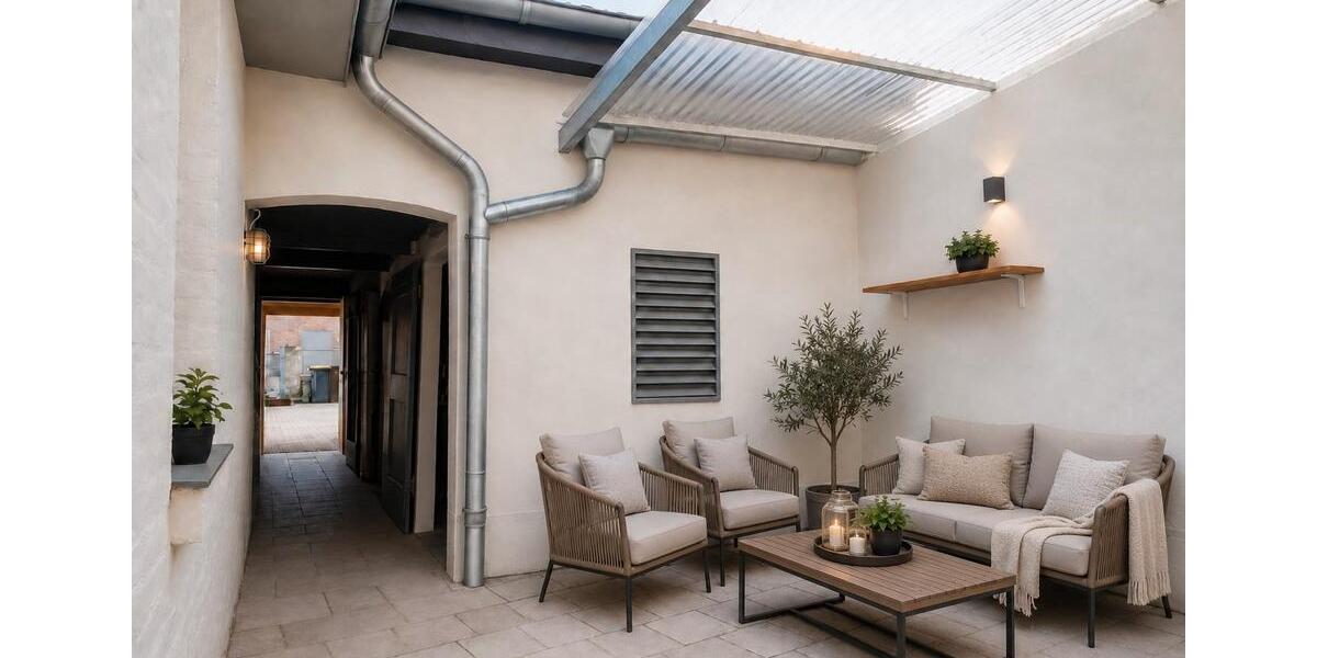 Einfamilienhaus Mönchengladbach Süd - 6 Zimmer, 180 m&sup2;, 349.000&euro; | Angebot:27440798