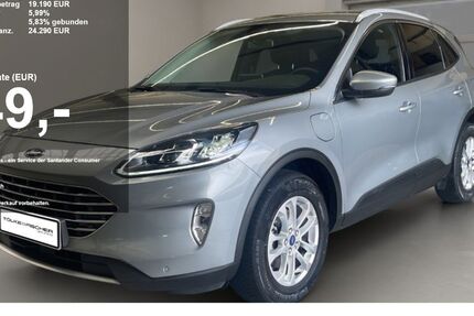 Ford Kuga 42.944 km 22.880 &euro; Krefeld 47805