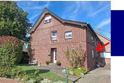 Wohnung Grefrath-Grefrath Grefrath - 3 Zimmer, 83 m&sup2;, 134.000&euro; | Angebot:27503146