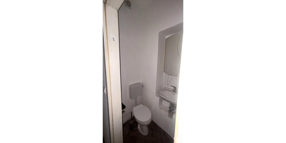 Erdgeschoßwohnung Grevenbroich Neuenhausen - 1 Zimmer, 35 m&sup2;, 450&euro; | Angebot:27543142