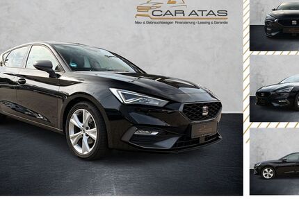 Seat Leon 116.000 km 15.980 &euro; Solingen 42699