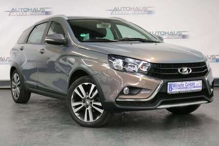 Lada Vesta 49.000 km 11.290 &euro; Duisburg 47057