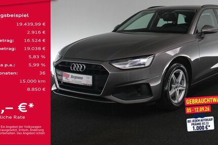 Audi A4 91.066 km 18.990 &euro; Krefeld 47803