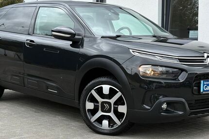 Citroen C4 Cactus 91.400 km 11.290 &euro; Mönchengladbach 41063