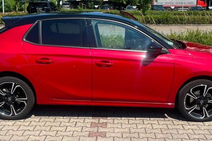 Opel Corsa 53.178 km 14.999 &euro; Düsseldorf 40468