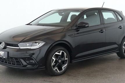 VW Polo 7.200 km 24.484 &euro; Düsseldorf 40233