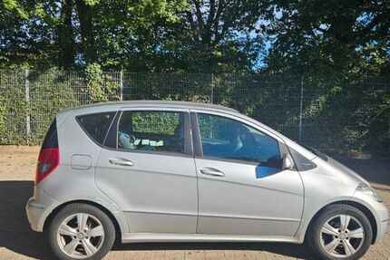 Mercedes-Benz A 150 187.000 km 4.000 &euro; Hilden 40723