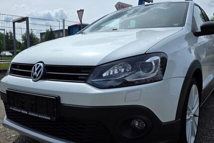 VW Polo 75.000 km 9.999 &euro; Mönchengladbach 41238