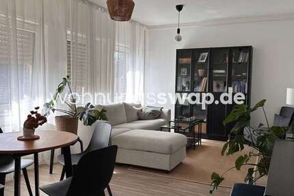 Wohnung Bergheim Kenten - 2 Zimmer, 60 m&sup2;, 490&euro; | Angebot:27090268
