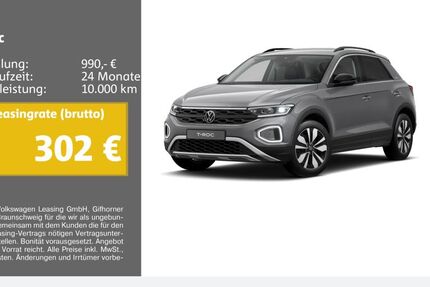 VW T-Roc 13.143 km 29.390 &euro; Duisburg 47059