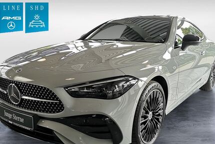 Mercedes-Benz CLE 300 27.129 km 52.476 &euro; Mönchengladbach 41238