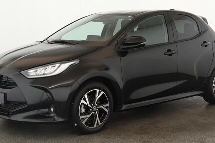 Toyota Yaris 19.700 km 21.784 &euro; Neuss 41460