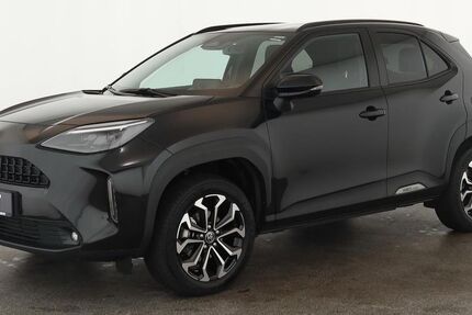 Toyota Yaris Cross 22.500 km 23.784 &euro; Neuss 41464