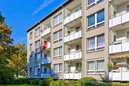 Wohnung Duisburg Bergheim - 3.5 Zimmer, 67 m&sup2;, 579&euro; | Angebot:27485703