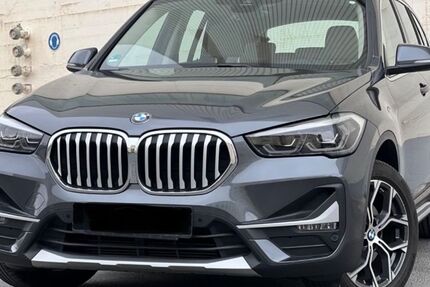 BMW X1 90.500 km 23.800 &euro; Düsseldorf 40211