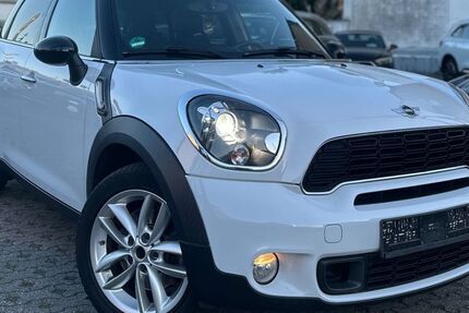 Mini Cooper S 129.530 km 9.498 &euro; Mönchengladbach 41063