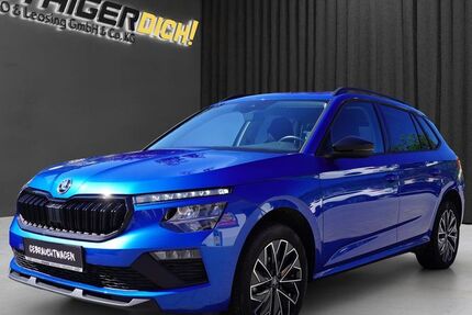 Skoda Kamiq 14.243 km 18.250 &euro; Neuss 41460