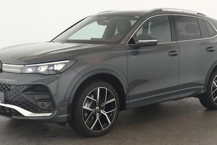 VW Tiguan 25.800 km 39.984 &euro; Düsseldorf 40233