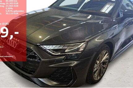 Audi A3 11.565 km 29.860 &euro; Moers-Hülsdonk 47441