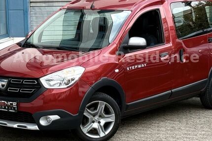 Dacia Dokker 63.000 km 14.980 &euro; Ratingen 40880