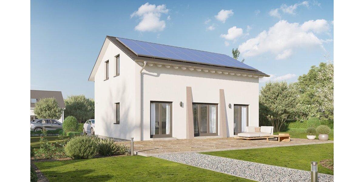 Ihr Traumhaus in Mönchengladbach - Individuell geplant - Einfamilienhaus Mönchengladbach Nord | Angebot:27479681