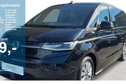 VW T7 Multivan 19.762 km 54.680 &euro; Moers 47441
