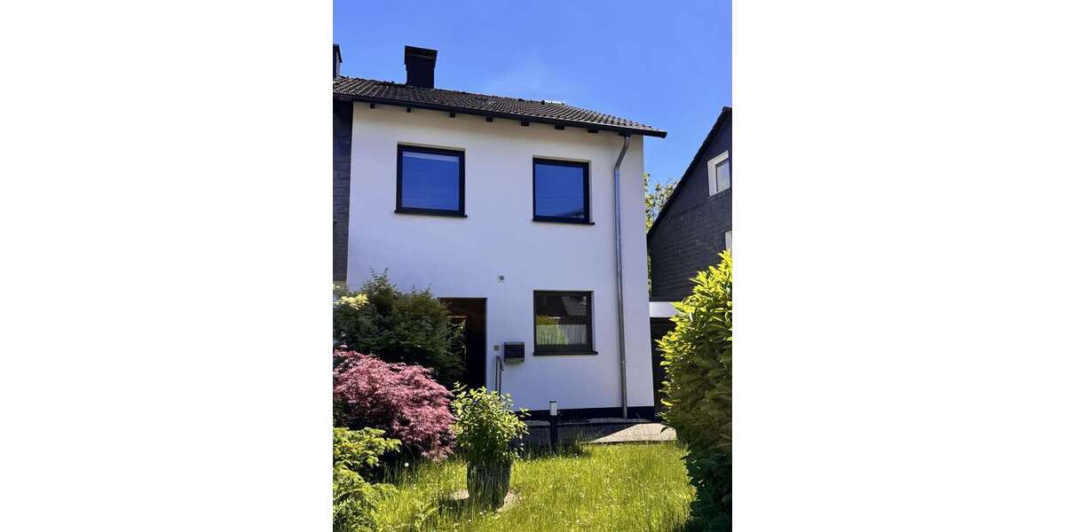 Einfamilienhaus Ratingen Lintorf - 4 Zimmer, 130 m&sup2;, 495.000&euro; | Angebot:27512080