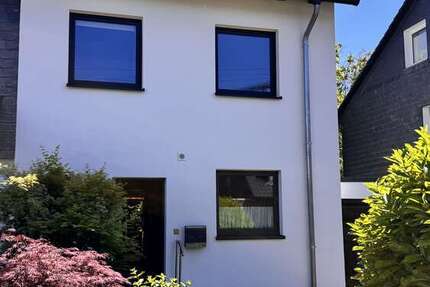 Haus Ratingen Lintorf - 4 Zimmer, 130 m&sup2;, 495.000&euro; | Angebot:27512080