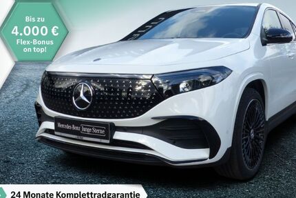 Mercedes-Benz EQA 3.208 km 44.860 &euro; Grevenbroich 41515