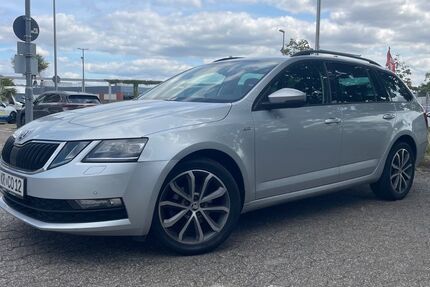 Skoda Octavia 162.000 km 10.500 &euro; Krefeld 47803