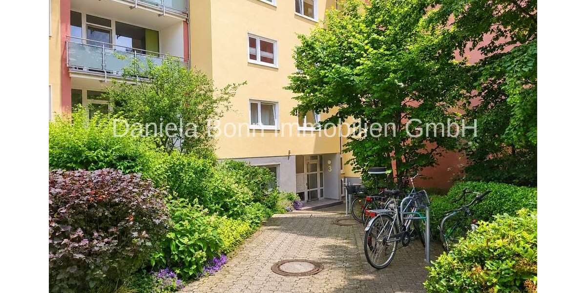 Etagenwohnung Pulheim - 2 Zimmer, 52 m&sup2;, 169.000&euro; | Angebot:27527796