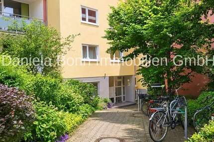 Wohnung Pulheim - 2 Zimmer, 52 m&sup2;, 169.000&euro; | Angebot:27527796