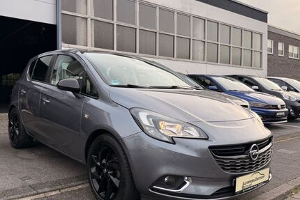 Opel Corsa 78.000 km 10.990 &euro; Ratingen 40880