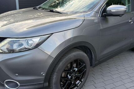 Nissan Qashqai 102.190 km 8.990 &euro; Mönchengladbach 41199