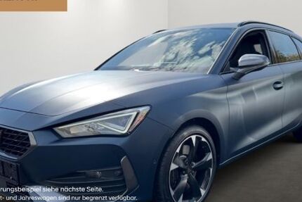 Cupra Leon 41.000 km 25.880 &euro; Düsseldorf 40589