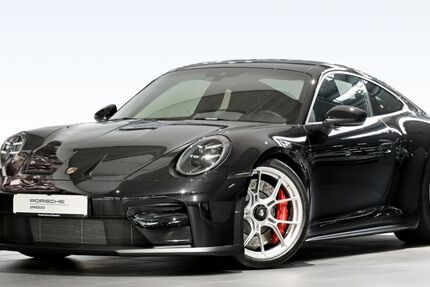 Porsche 992 3.750 km 208.900 &euro; Düsseldorf 40468
