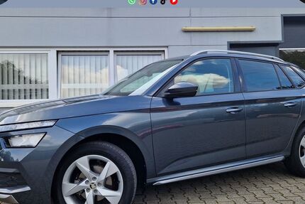 Skoda Kamiq 14.500 km 19.790 &euro; Neukirchen-Vluyn 47506