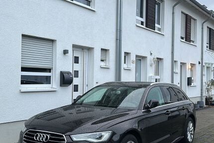 Audi A6 114.500 km 22.980 &euro; Leverkusen 51373