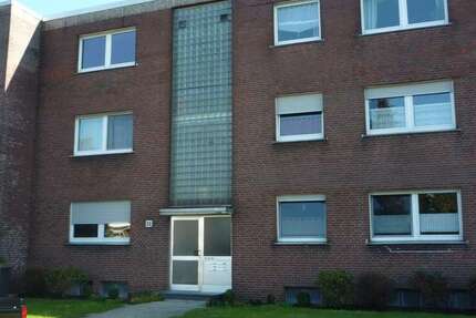 Wohnung Kempen - 3 Zimmer, 72 m&sup2;, 650&euro; | Angebot:27568220