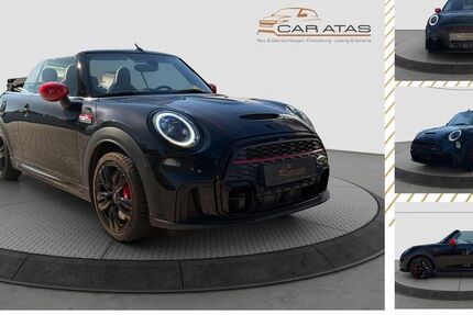 Mini John Cooper Works Cabrio 90.500 km 23.880 &euro; Solingen 42699