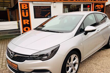 Opel Astra 13.420 km 13.980 &euro; Moers 47445