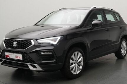 Seat Ateca 24.400 km 29.980 &euro; Leverkusen 51373