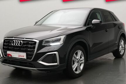 Audi Q2 14.979 km 25.480 &euro; Leverkusen 51373