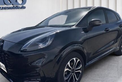 Ford Puma 46.391 km 17.890 &euro; Pulheim 50259