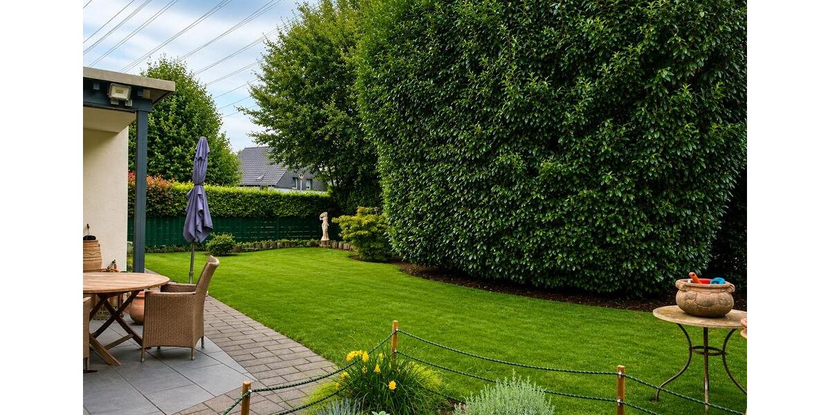 Bungalow Leverkusen - 5 Zimmer, 130 m&sup2;, 595.000&euro; | Angebot:27501135