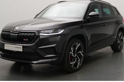 Skoda Kodiaq 17.229 km 43.480 &euro; Leverkusen 51379
