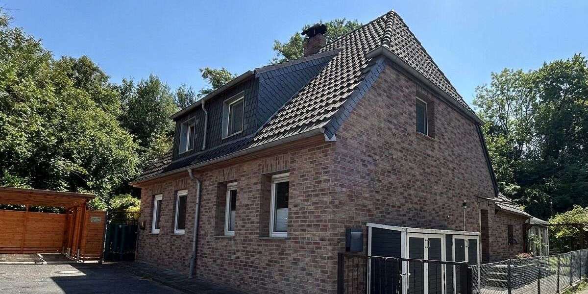 Einfamilienhaus Mönchengladbach Süd - 4 Zimmer, 85 m&sup2;, 289.000&euro; | Angebot:27487342