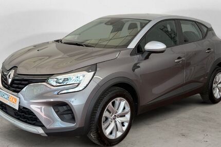 Renault Captur 33.669 km 17.949 &euro; Moers 47445