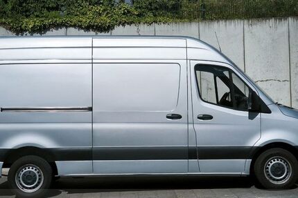 Mercedes-Benz Sprinter 46.550 km 27.490 &euro; Bergheim 50127